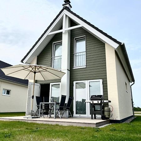 Ferienhaus Fischkopf Бюзум Экстерьер фото