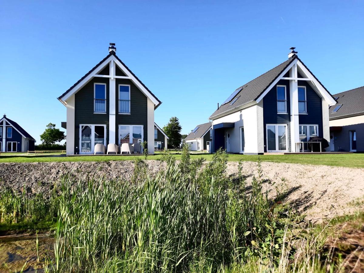 Ferienhaus Fischkopf Бюзум Экстерьер фото